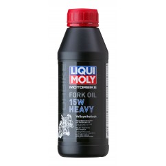 FORKOIL 15W HEAVY 500ML