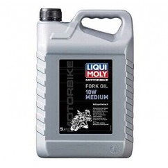 FORKOIL 10W MEDIUM 5L