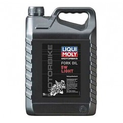 FORKOIL 5W LIGHT 5L