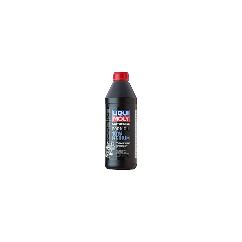 FORKOIL 10W MEDIUM 1L