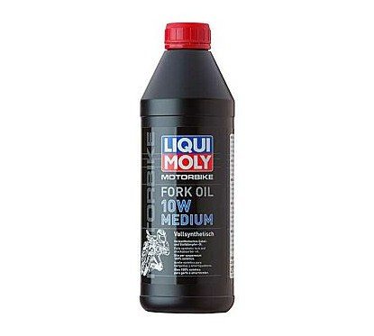 FORKOIL 10W MEDIUM 1L