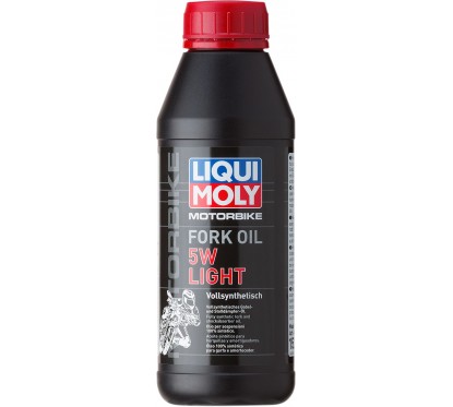 FORKOIL 5W LIGHT 1L