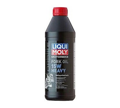 FORKOIL 15W HEAVY 1L