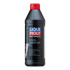 MOTORBIKE SHOCK OIL 1l