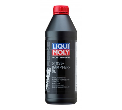 MOTORBIKE SHOCK OIL 1l