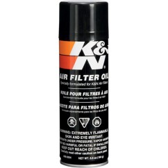 AIRFILTER OIL 408ML/14.36 FLOZ