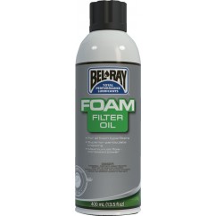 OIL FOAM FILTER SPRAY 400ML