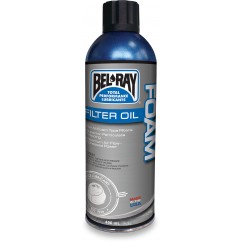 OIL FOAM FILTER SPRAY 400ML