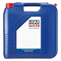 FORKOIL 10W MEDIUM 20L