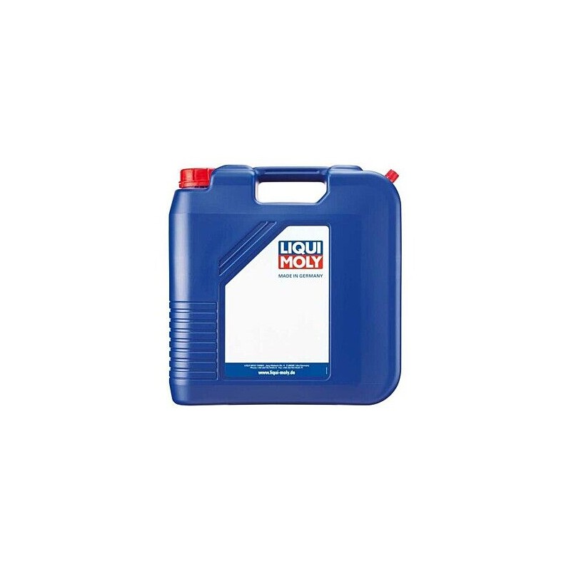 FORKOIL 10W MEDIUM 20L