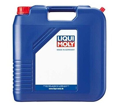 FORKOIL 10W MEDIUM 20L