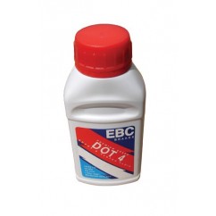 BRAKE FLUID BF004 6PK DOT4