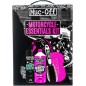 MOTORCYCLE ESSENTIALS KIT