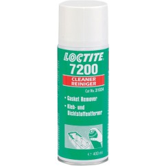 LOCTITE 7200 GSKT REMOV 400ML