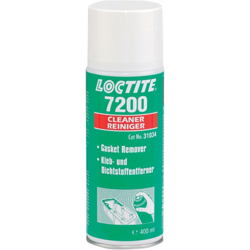 LOCTITE 7200 GSKT REMOV 400ML