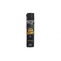 CHAIN CLEANER 400ML