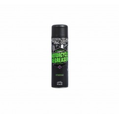 MOTORCYCLE DEGREASER 500ML