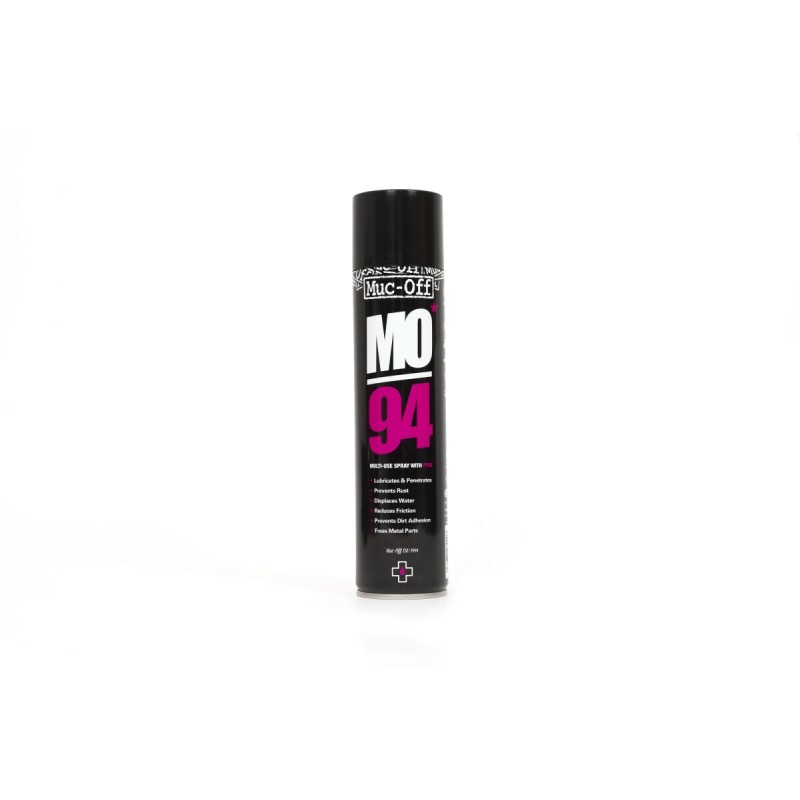 MO-94 MULTIUSE SPRAY 400ML