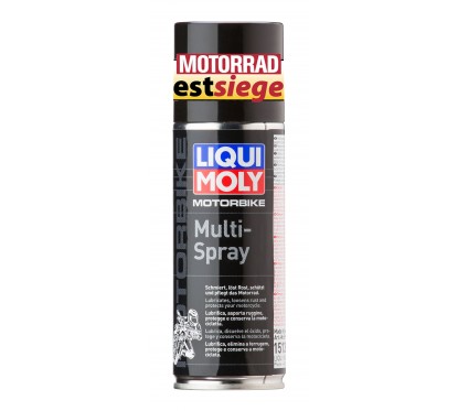 MULTI-SPRAY 200ML