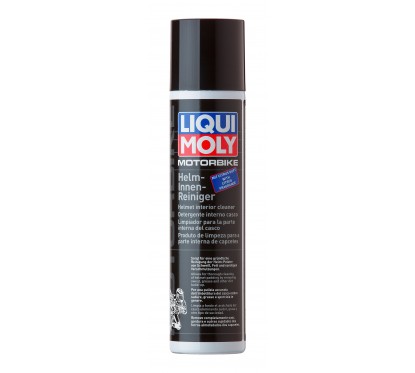 HLMET INT. CLEANER 300ML