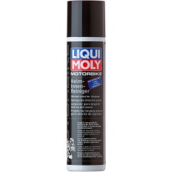 HLMET INT. CLEANER 300ML