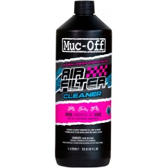 MC AIRFILTER CLEANER 1L