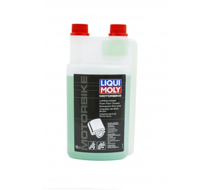 AIR FILTER CLEANER 1l