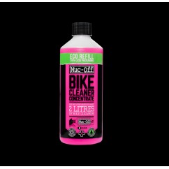 BIKE CLEANER CONC 500ML