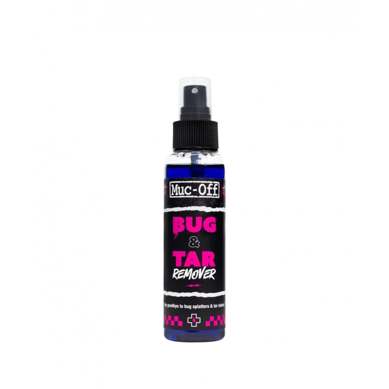 MUC OFF BUG TAR REMVR 100ML