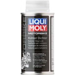 RADIATOR STOP LEAK 125ML