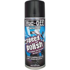 SPEED POLISH 400ML