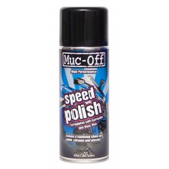 SPEED POLISH 400ML