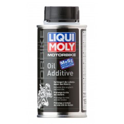 OIL ADDITIVE 125ML