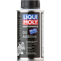 OIL ADDITIVE 125ML