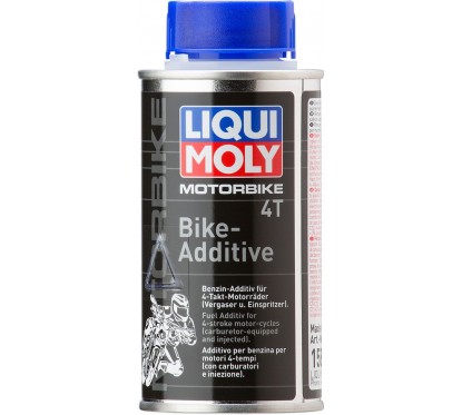 4T BIKE-ADDITIVE 125ML