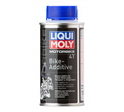 4T BIKE-ADDITIVE 125ML