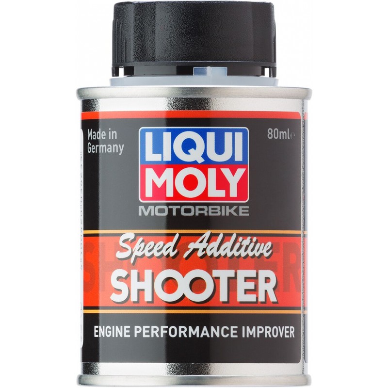 SPEED SHOOTER 80ML