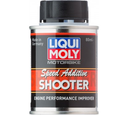 SPEED SHOOTER 80ML