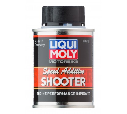 SPEED SHOOTER 80ML