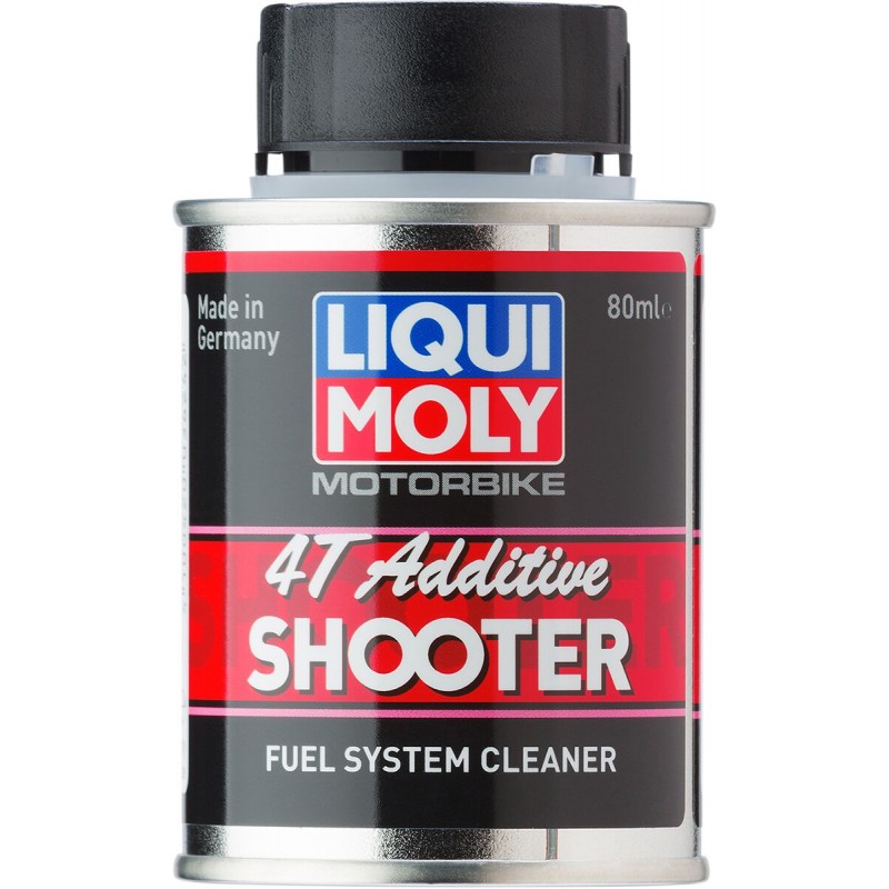 4T SHOOTER 80ML