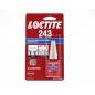 LOCTITE 243 THREADLOCKER 5ML