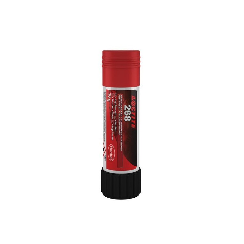 LOCTITE 268 THRDLCK STICK 19GR