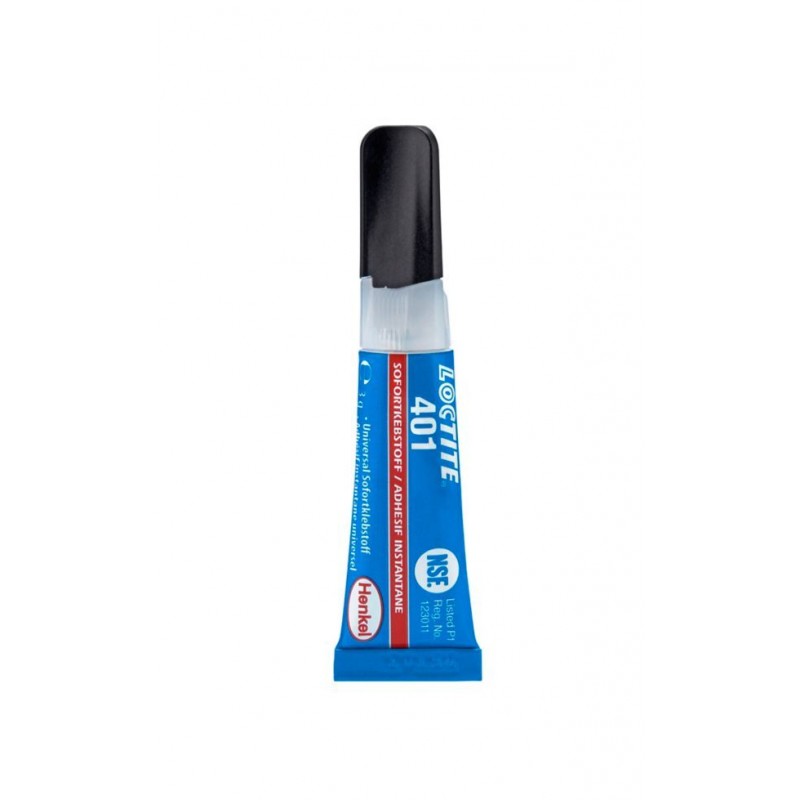 LOCTITE 401 UNI ADHESIVE 3GR