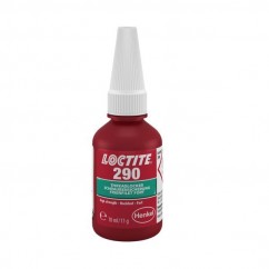 LOCTITE 290 THREADLOCKER 10ML