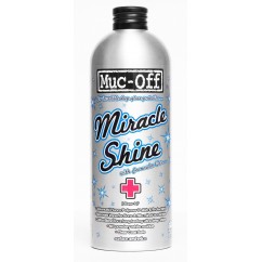 POLISH MIRACLE SHINE500ML