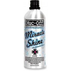 POLISH MIRACLE SHINE500ML