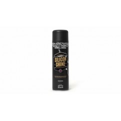 SILICON SHINE 500 ML