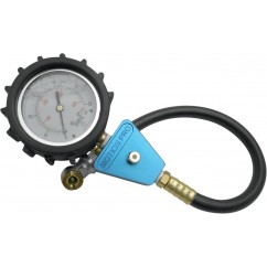 TIRE GAUGE PRO 60PSI STRE