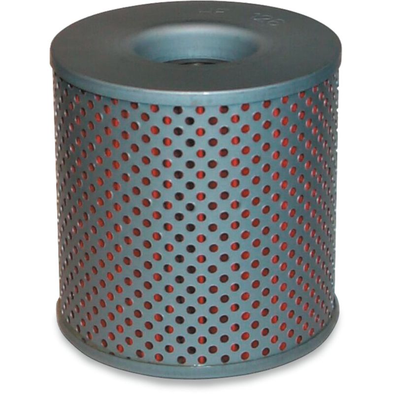 OIL FILTER REPLACEABLE ELEMENT PAPER - HF126
