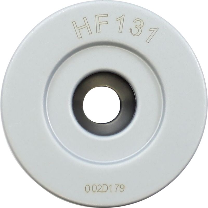 OIL FILTER REPLACEABLE ELEMENT PAPER - HF131